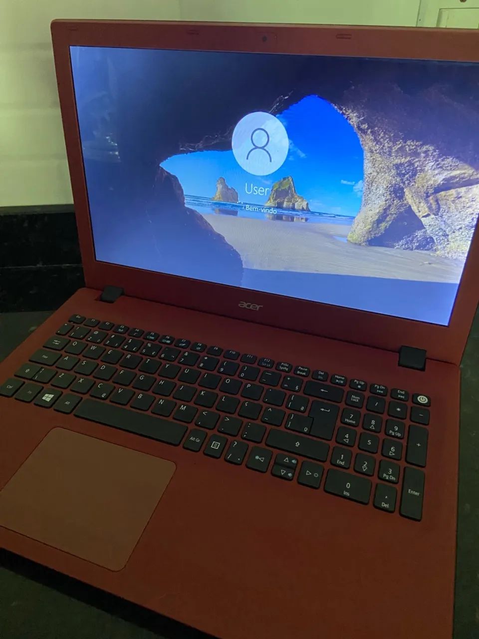 Notebook Acer (Aspire ES 532) - Foto 4