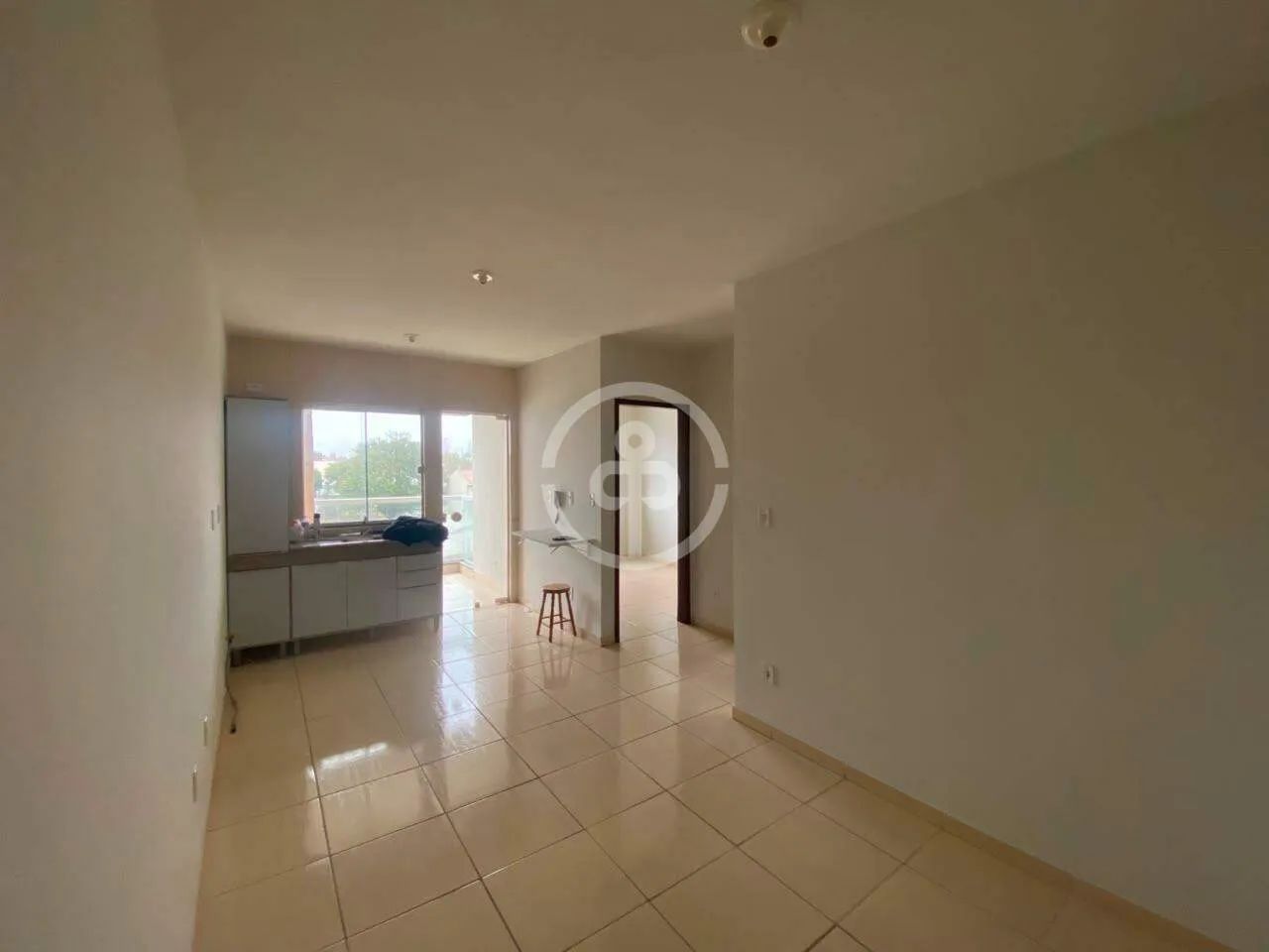 APARTAMENTO SEMI MOBILIADO NO CANCELLI - Foto 2