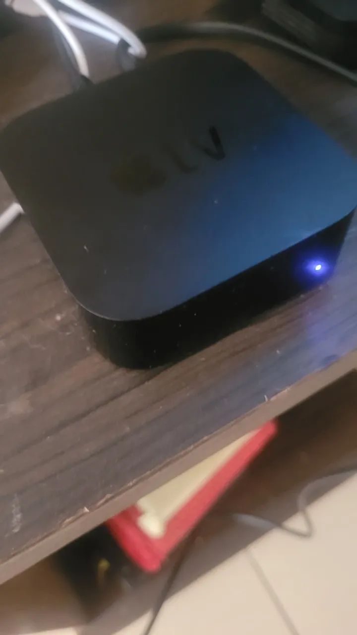 Tv Box Apple TV - Foto 2