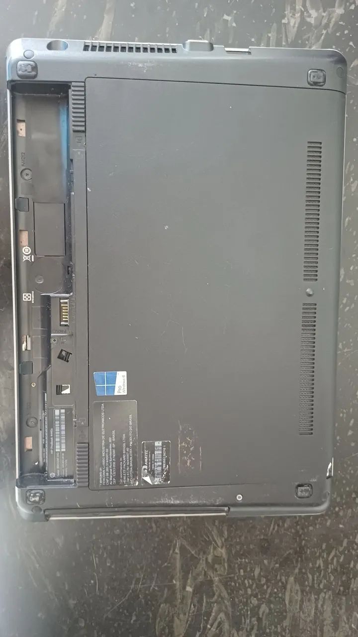 NOTEBOOK PROBOOK HP - Foto 5