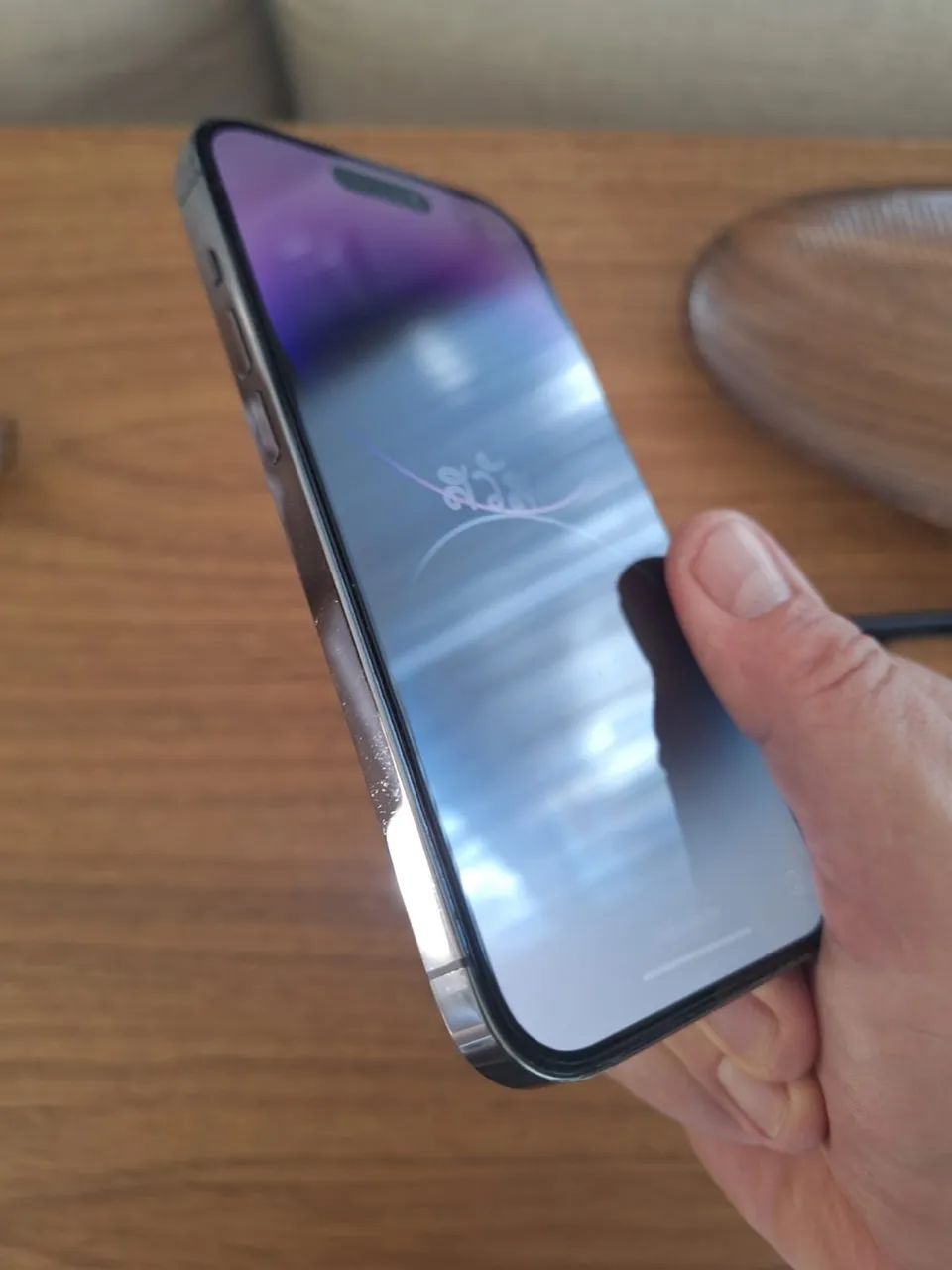 Vendo IPhone 14 Pro  - Foto 4