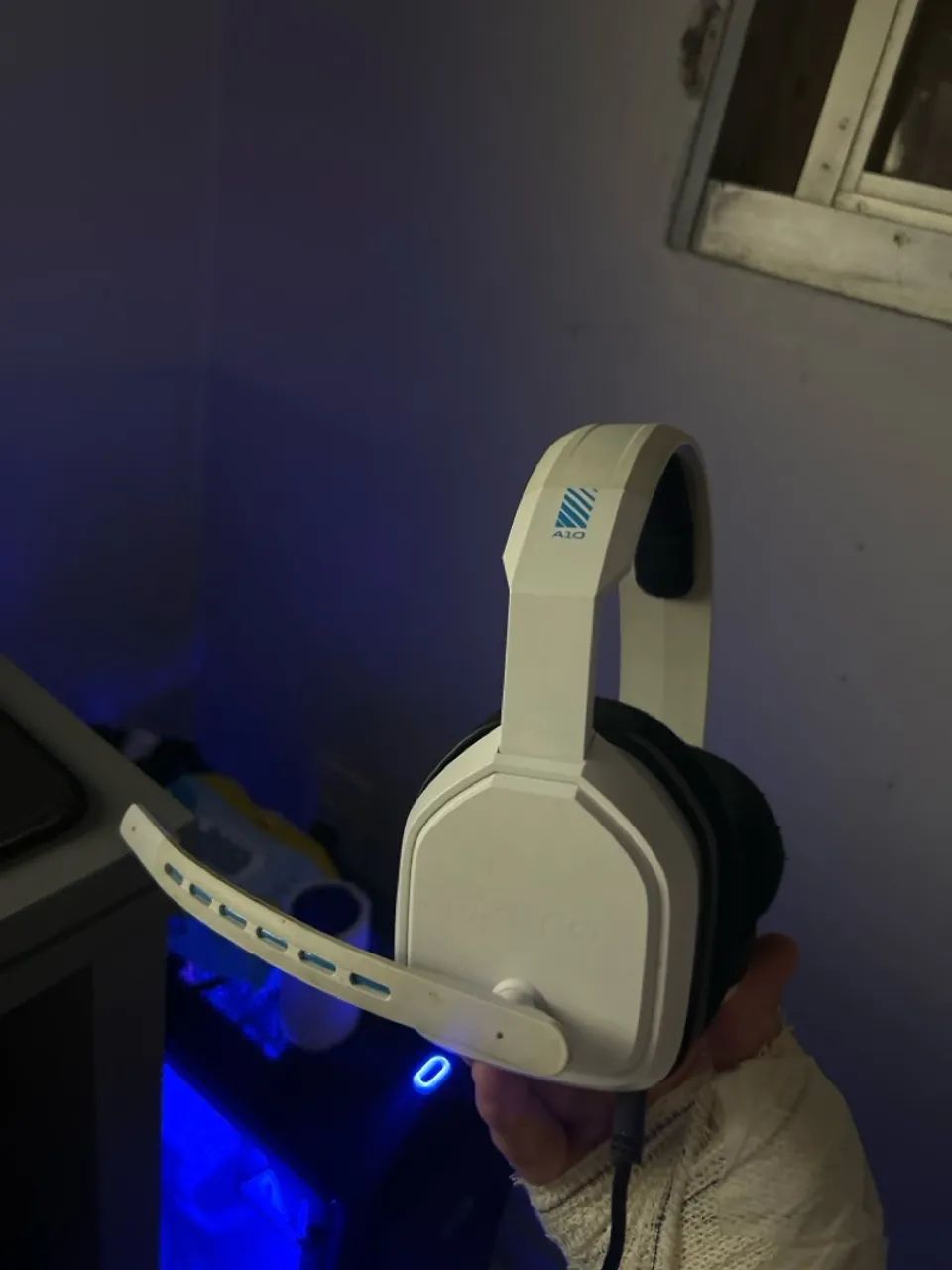 Pc gamer incluindo periféricos excepcionais  - Foto 3