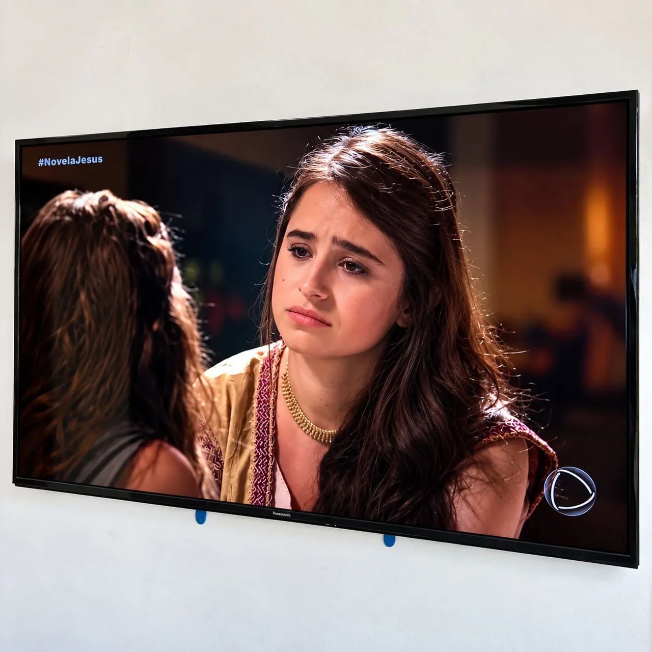 Tv Smart Panasonic 55 Polegadas - Foto 3