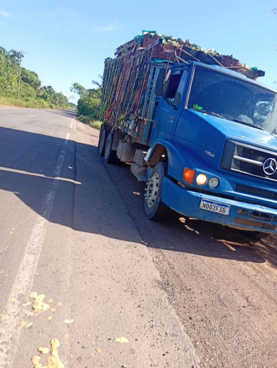 Venda de caminhão  - Foto 2