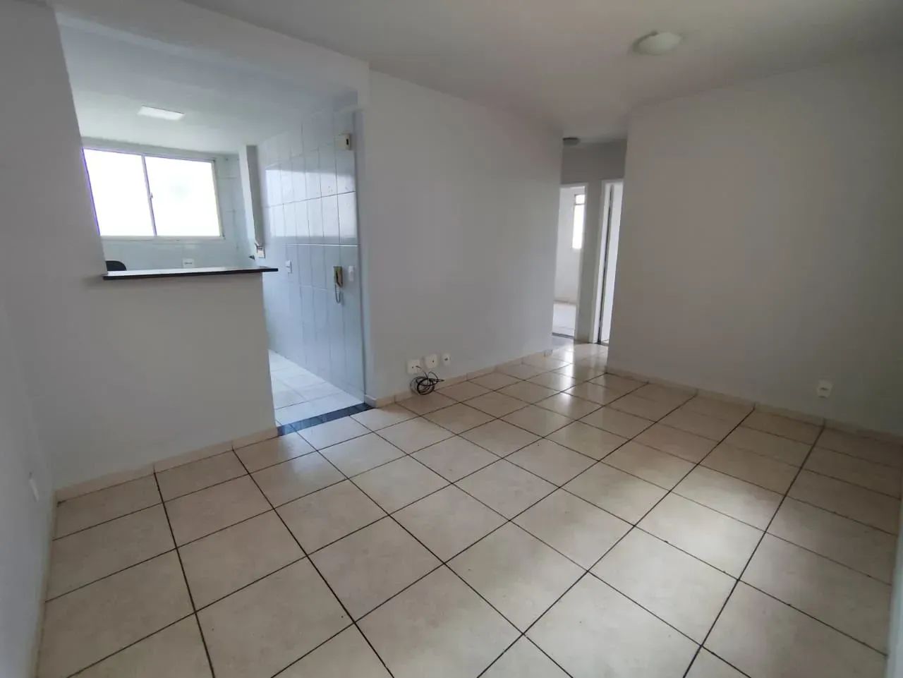 Apartamento 3 quarto no Dom Cabral.