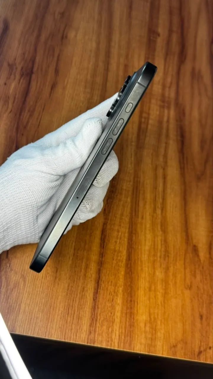 iPhone 15 Pro Max 256gb 85% - Foto 4