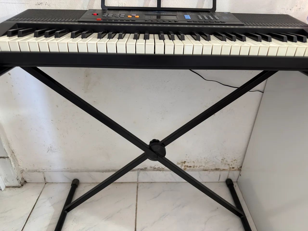 Teclado springs  - Foto 4