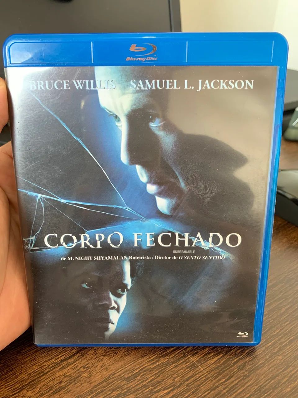 Blu-rays - Foto 2