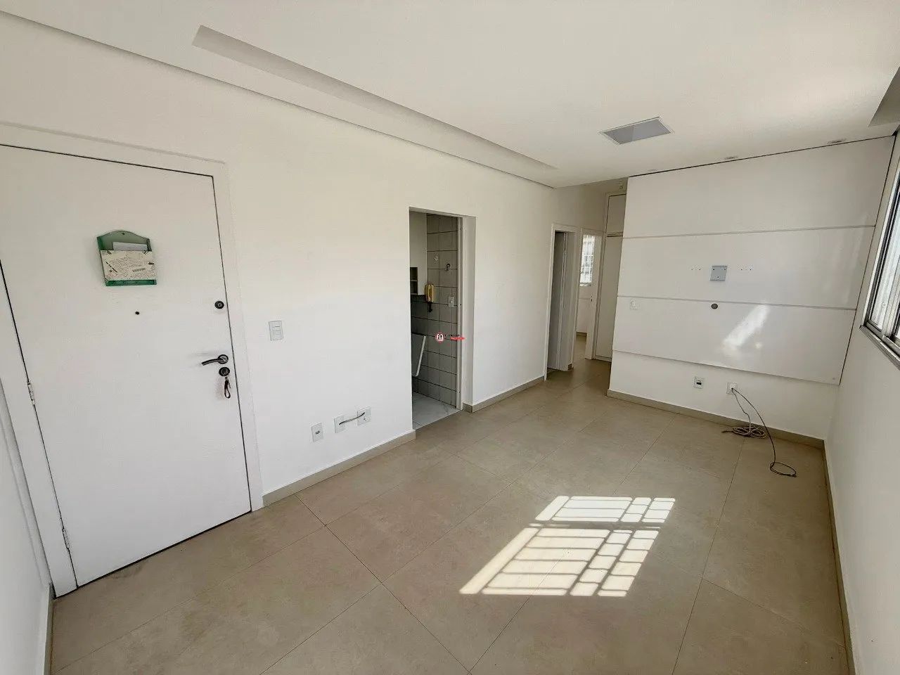 Apartamento 02 quartos para locação próximo à UFMG