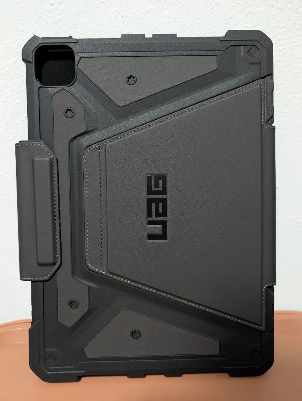 Capa UAG iPad Pro 11 M4 e M5  - Foto 4