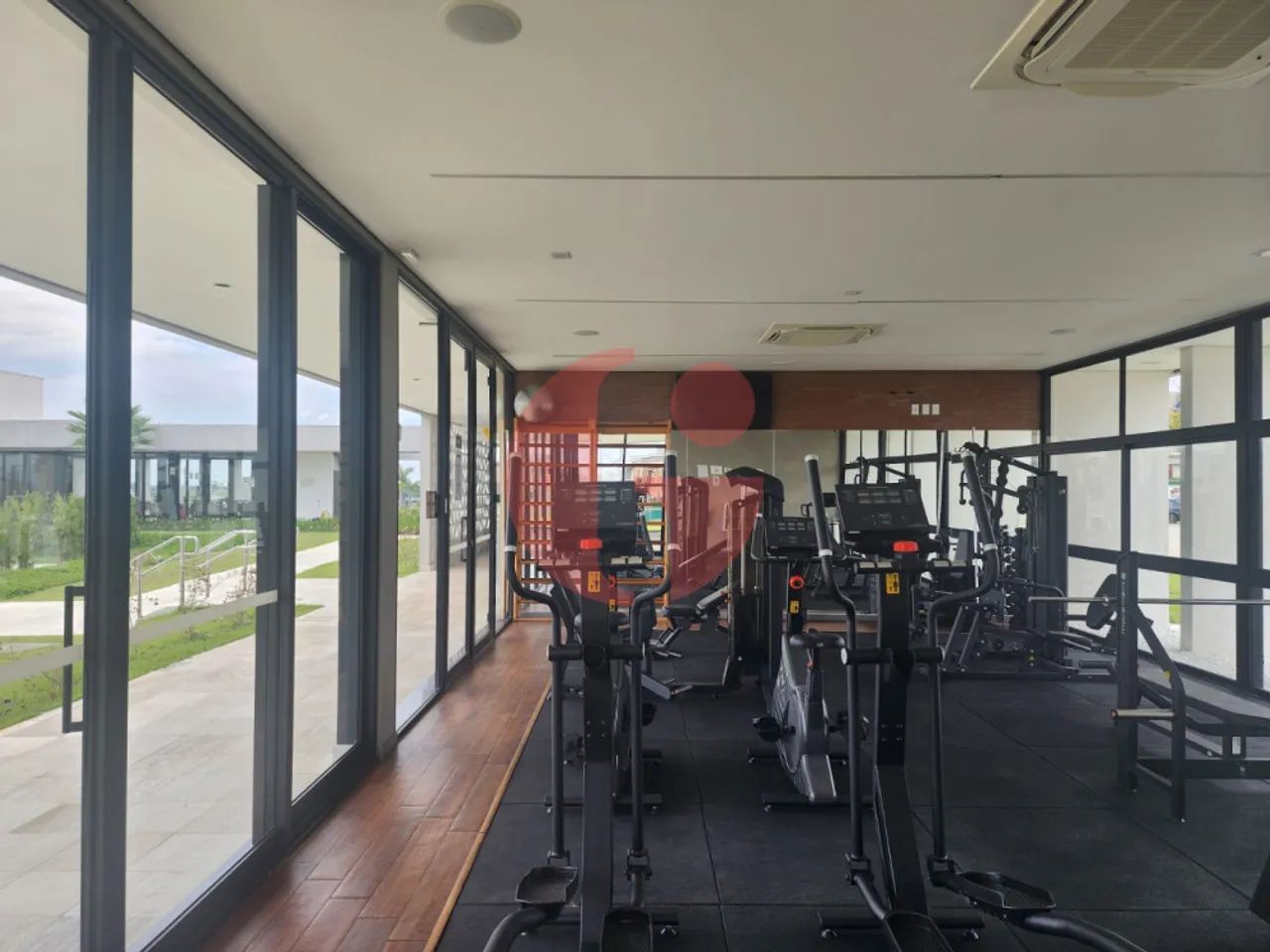Terreno no condomínio Terras Alpha para venda com 394m² - No bairro Urbanova - SJC - Foto 9