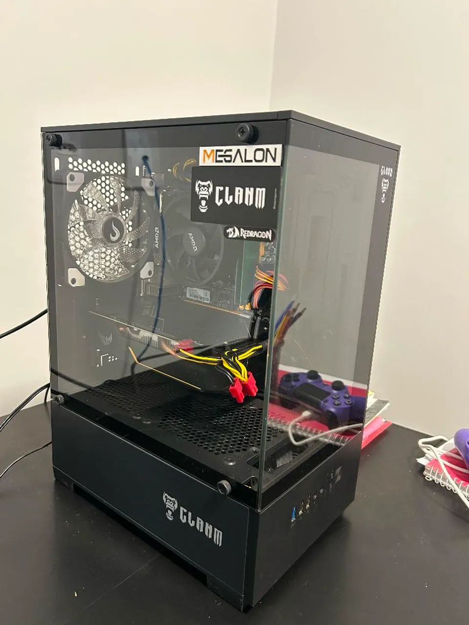 PC GAMER 