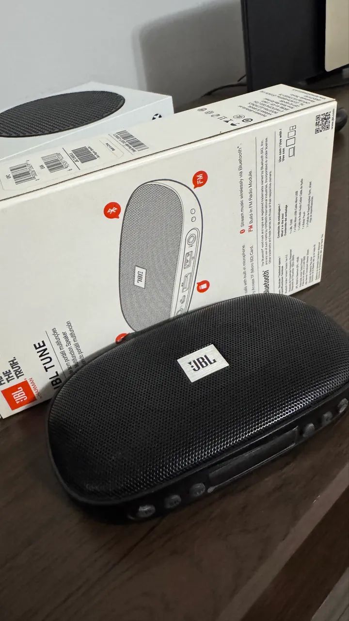 Jbl tune  - Foto 2