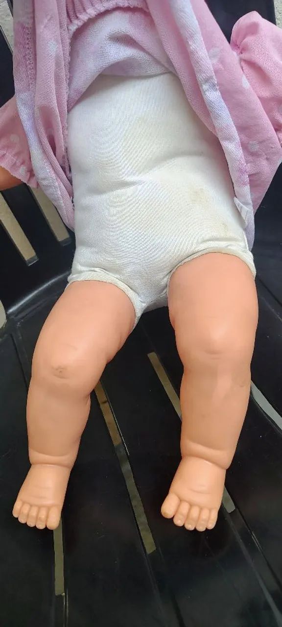 Bebê da estrela  - Foto 4