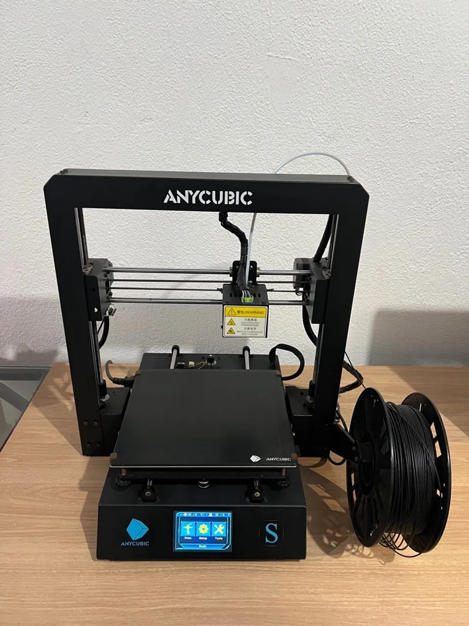 Impressora 3d - Foto 2