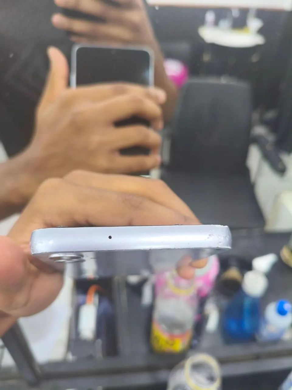 Samsung a05 - Foto 3