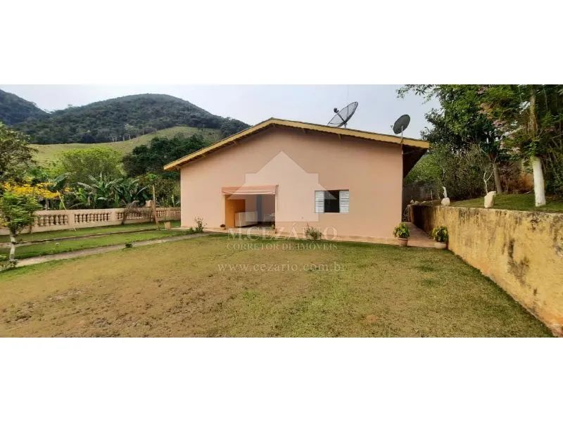 Chácara a venda - Macuco, Taubate - Foto 4