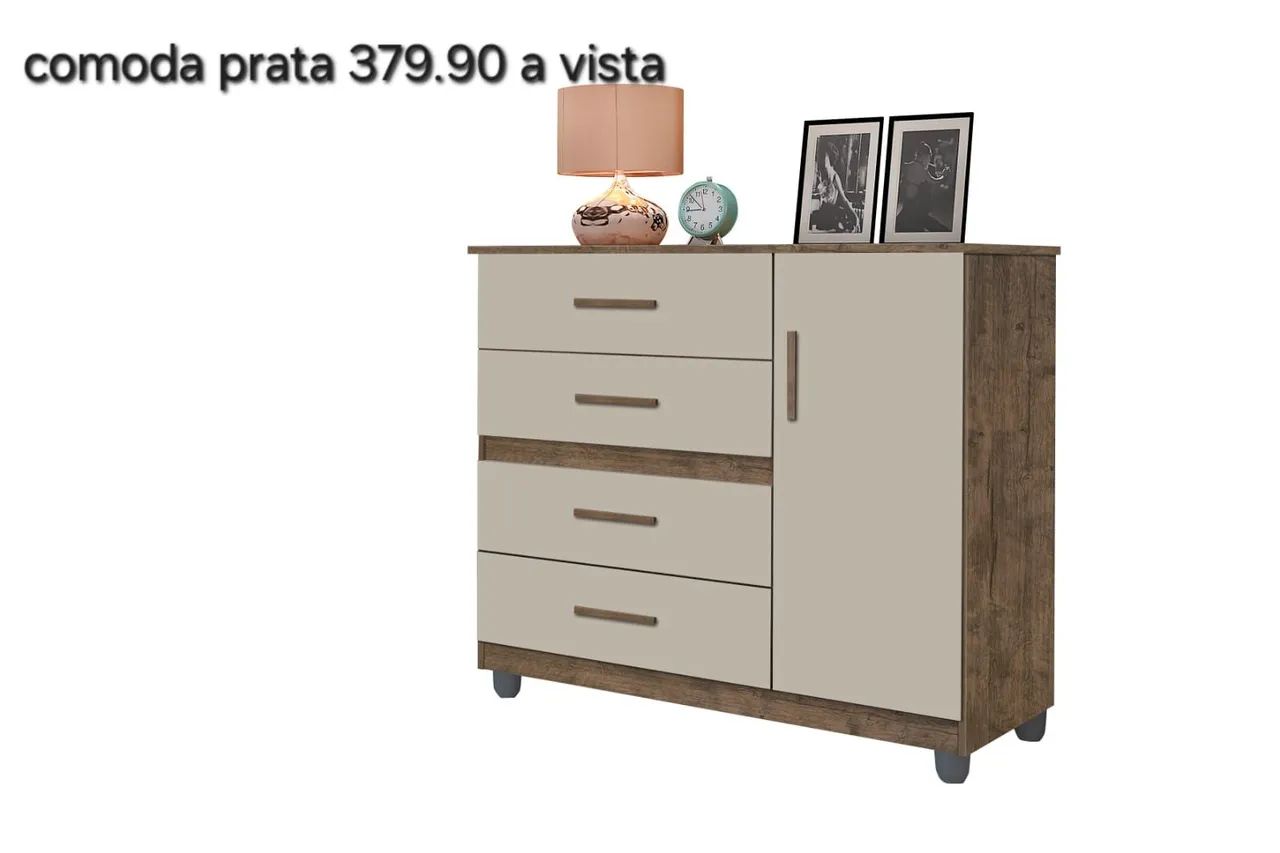 Cômoda  - Foto 2