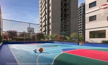 BOA VISTA RESIDENCE - Foto 8