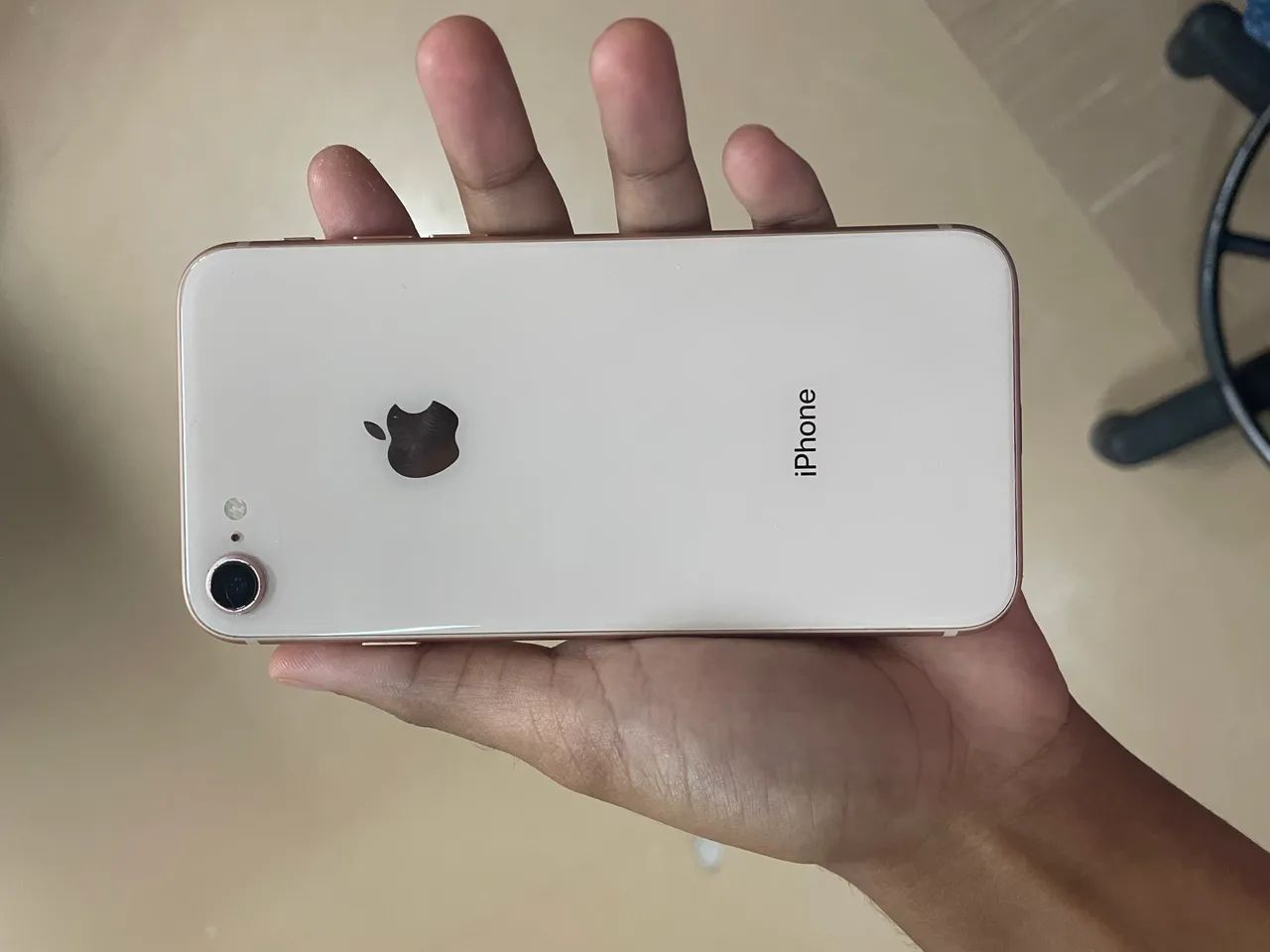iPhone 8 64GB - Em perfeito estado - Celulares e Smartphones