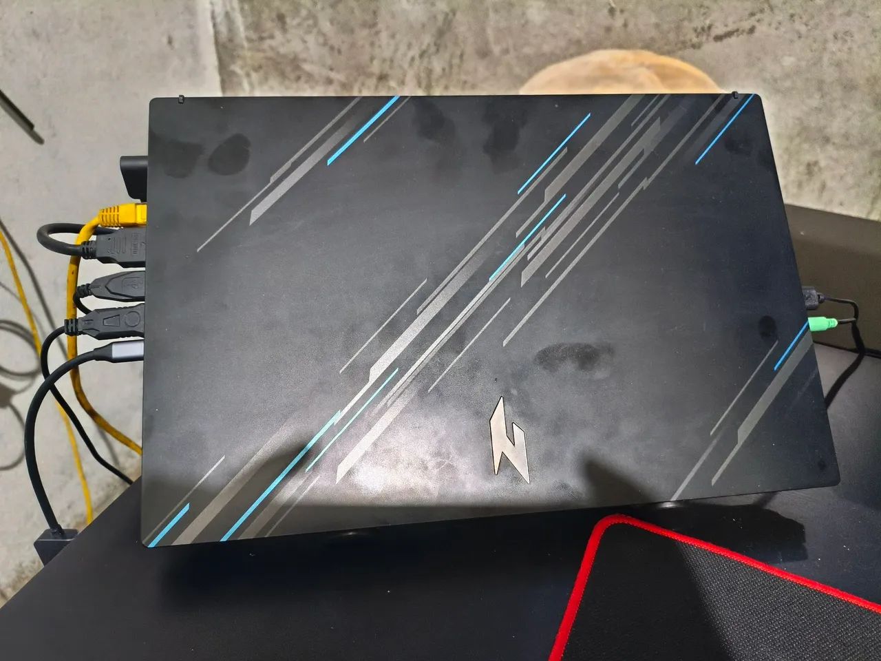 Notebook gamer  - Foto 4