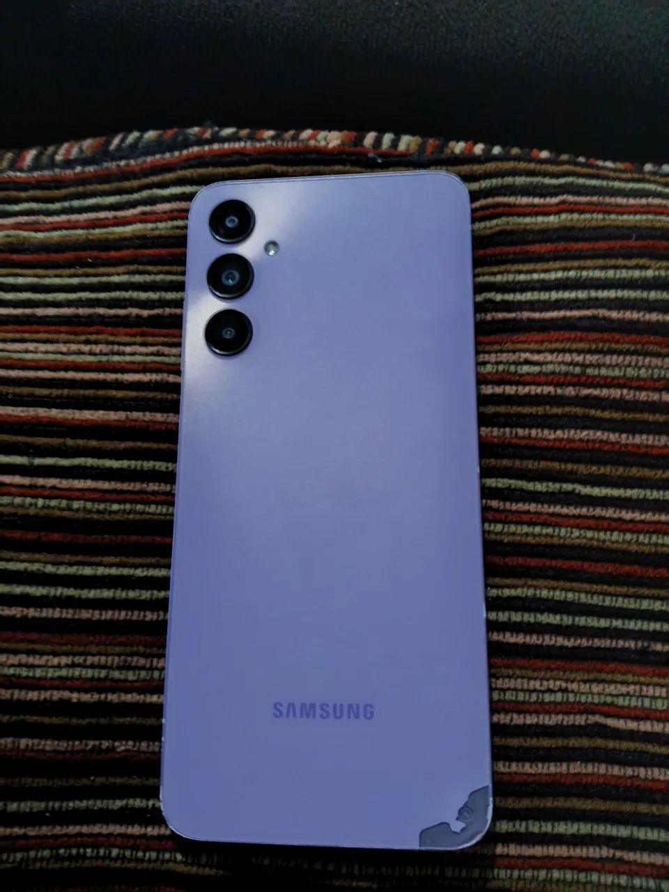 VENDO SMARTPHONE SANSUNG AO5S