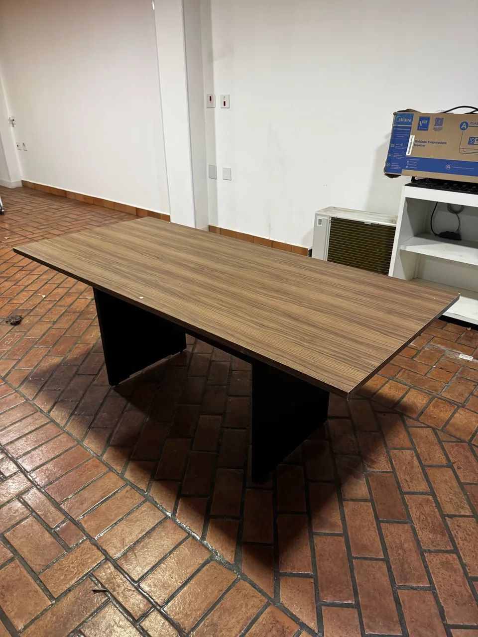 Mesa de escritório  - Foto 2