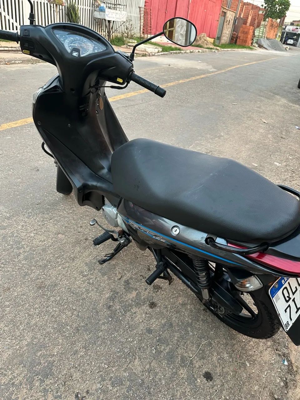 ? HONDA BIZ 125 2017 - COMPLETONA!  - Foto 4