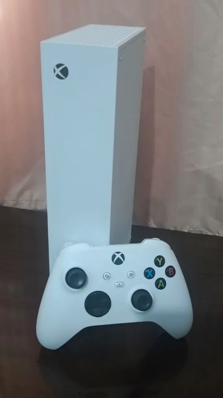 XBOX SERIES S - Foto 3