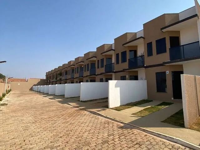 Foto - Brasília - Riacho Fundo I