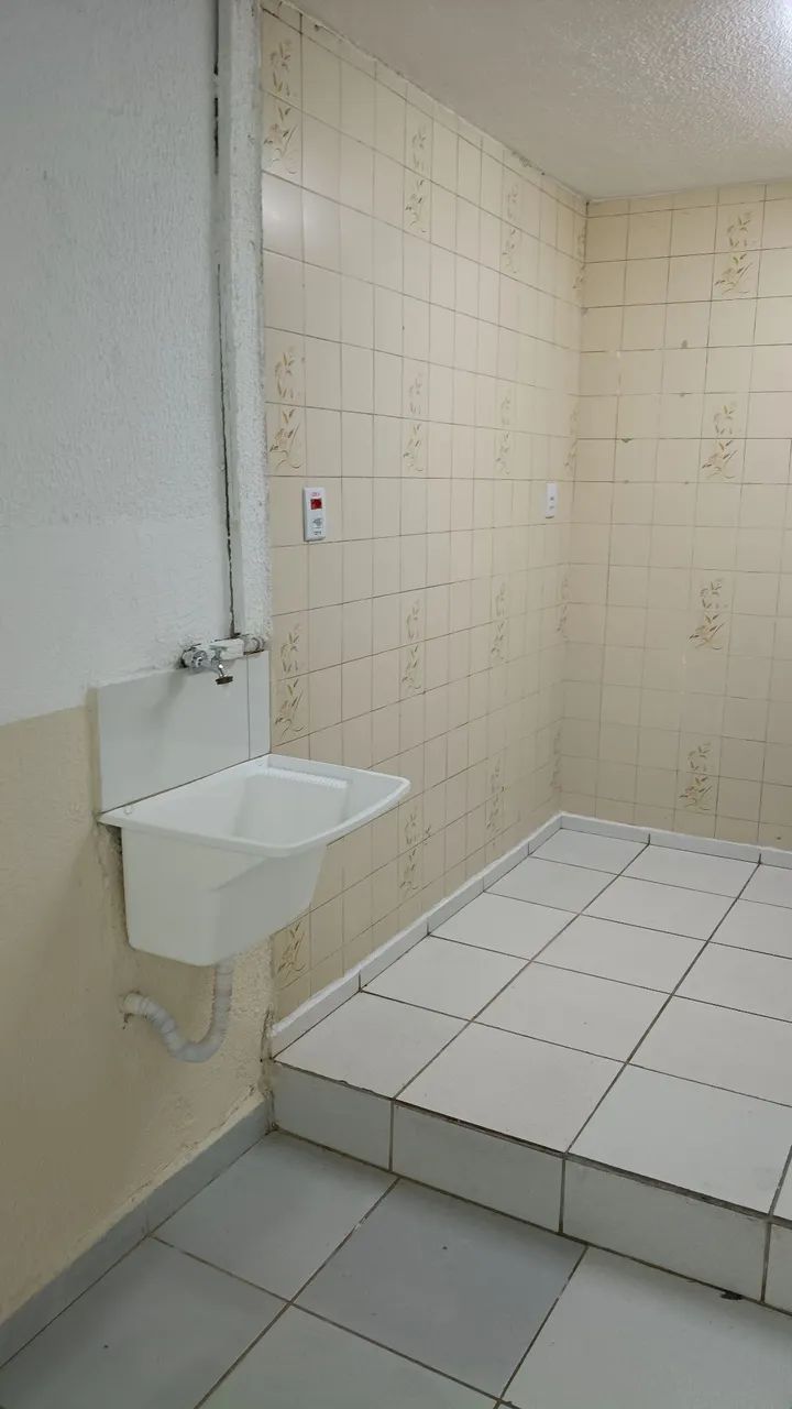 SALÃO COMERCIAL CEDARIO MOTA 55 CENTRO  - Foto 2