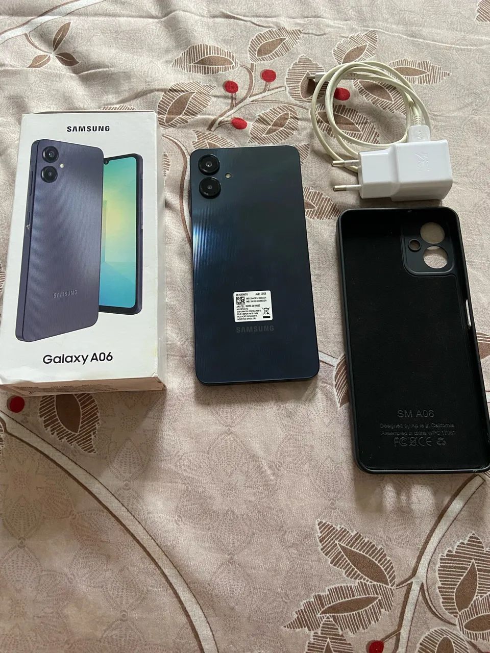 Samsung a06 - Foto 2