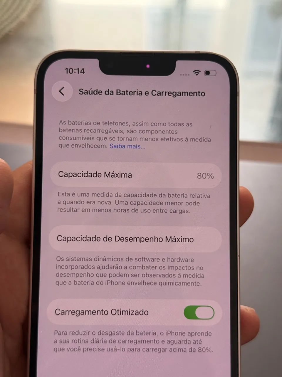 iPhone 13 128gb - Foto 5