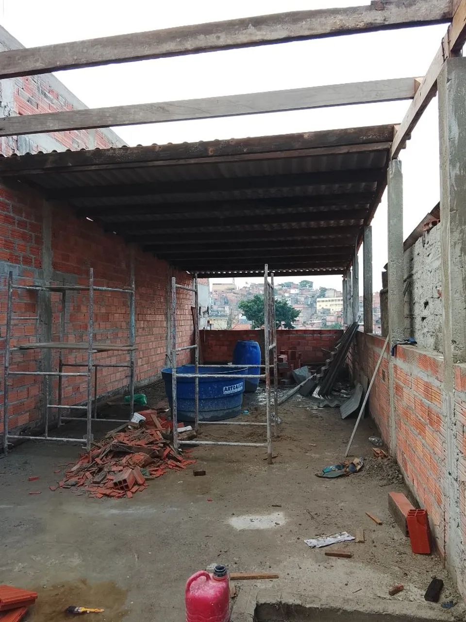Reforma em geral  - Foto 4