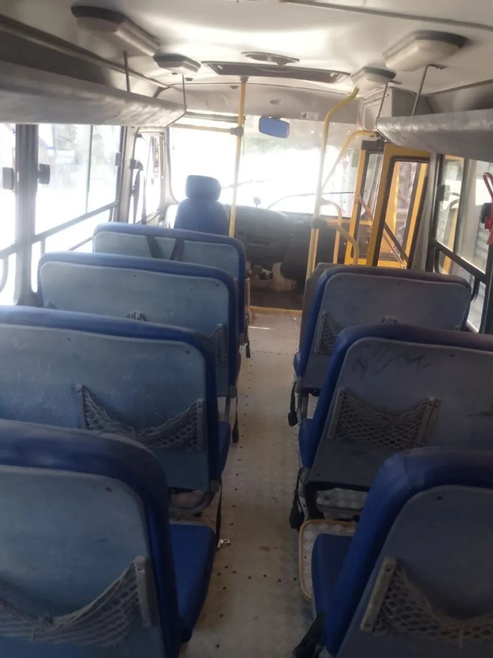 Vendo micro-ônibus  - Foto 5