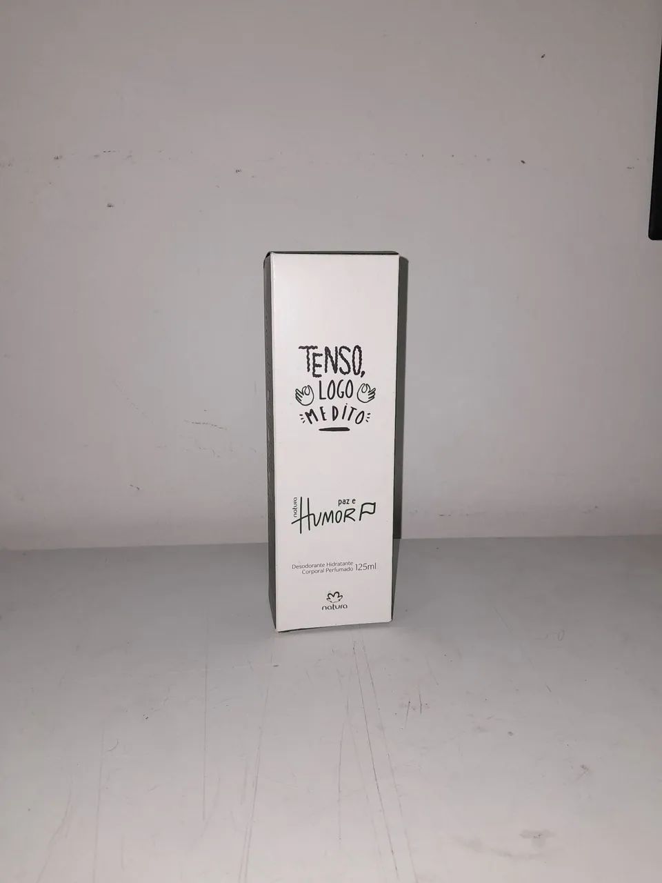 KIT Perfume + Desodorante + Hidratante - Foto 4