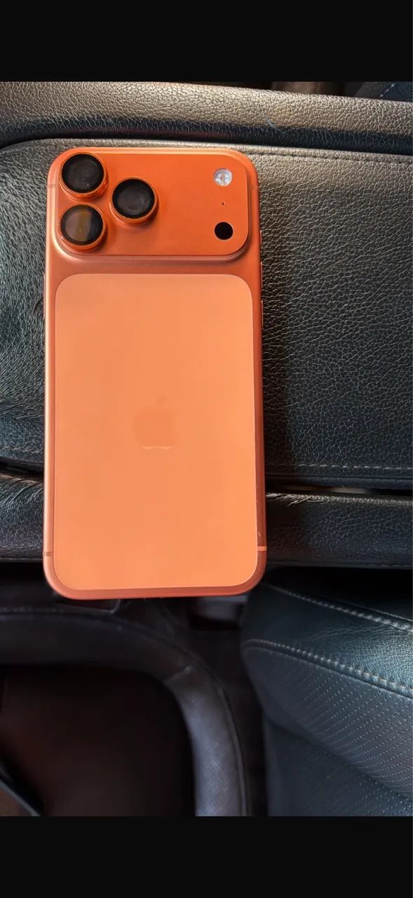 iPhone 17 pro Max  - Foto 4