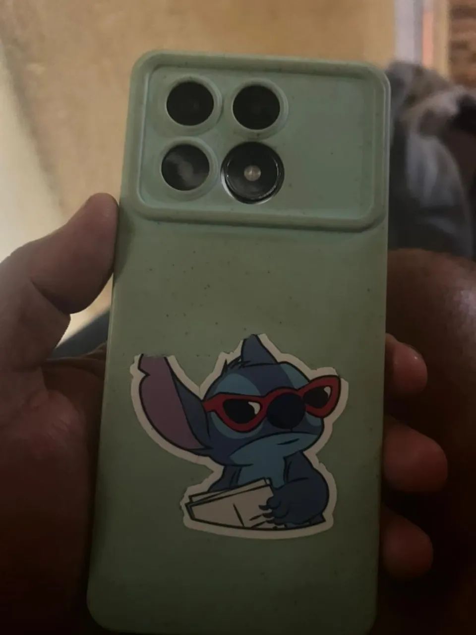 xiaomi poco 6 - Foto 2