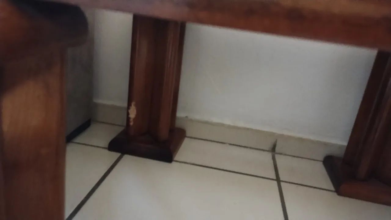Mesa de centro - Foto 2