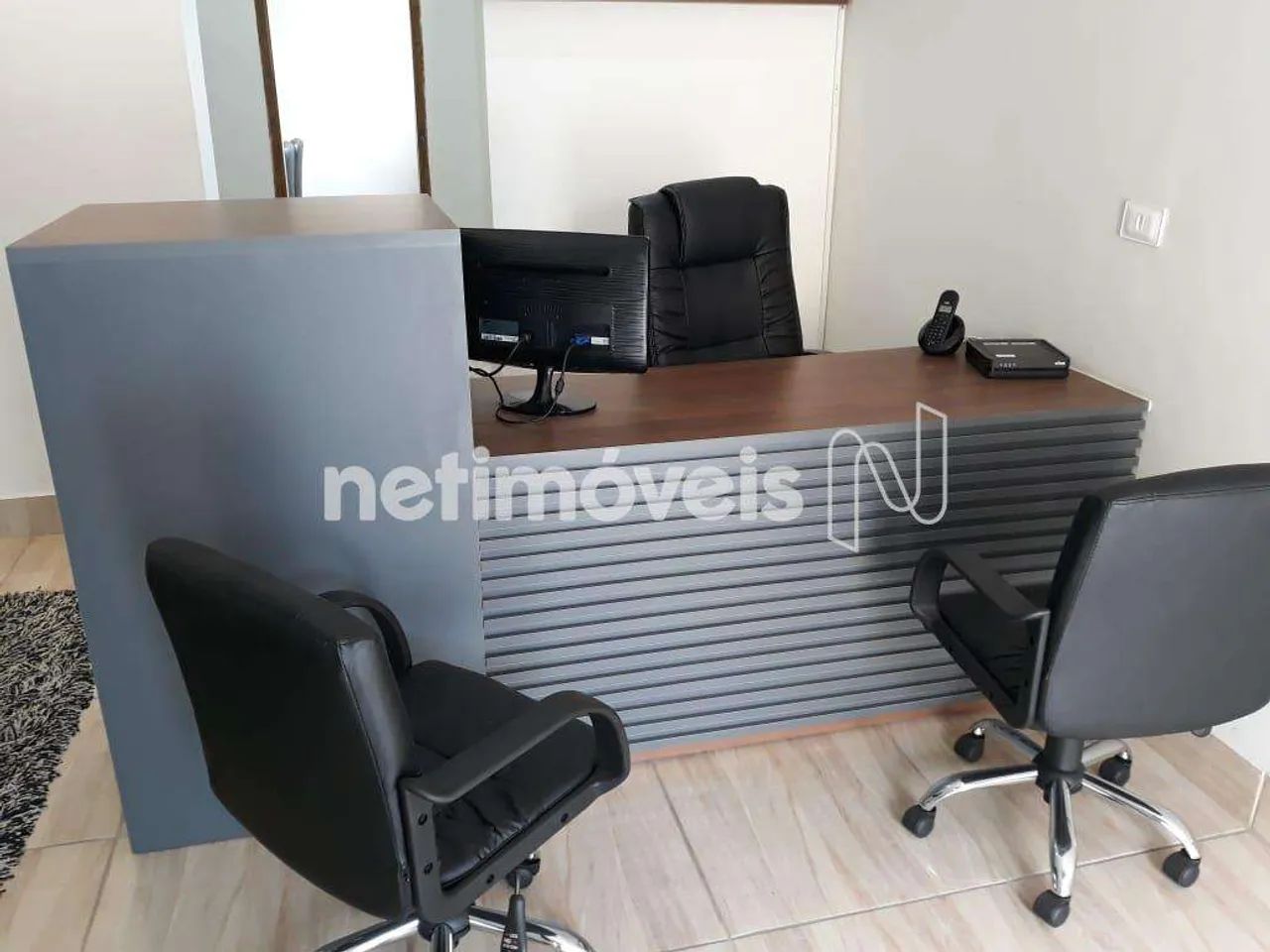 Venda Casa comercial Pompéia Belo Horizonte - Foto 4