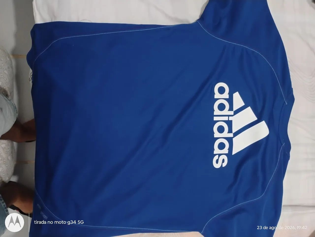 Camisa oficial do chelsea  - Foto 2