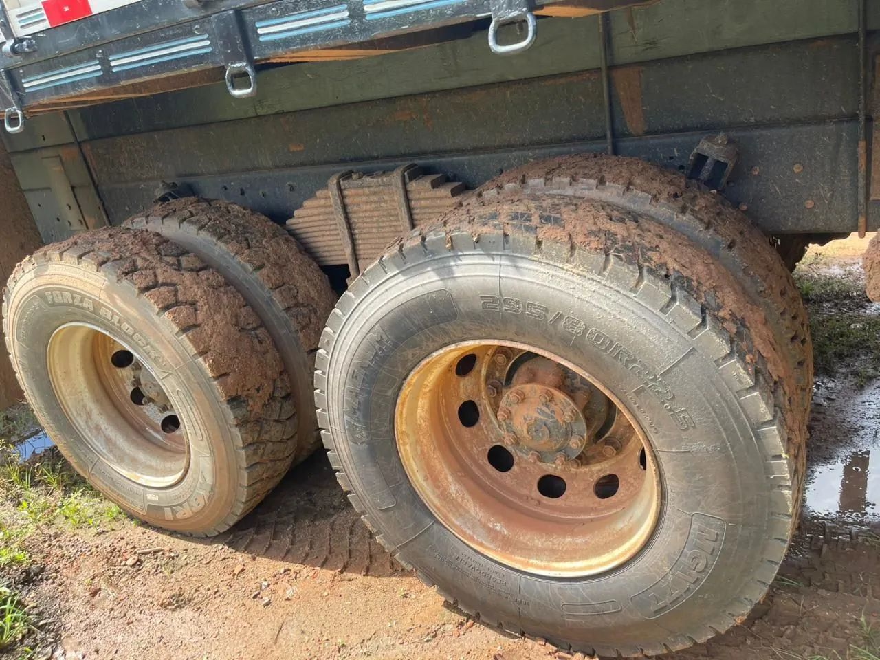 Vw - 26.280 - 2015 - Foto 4
