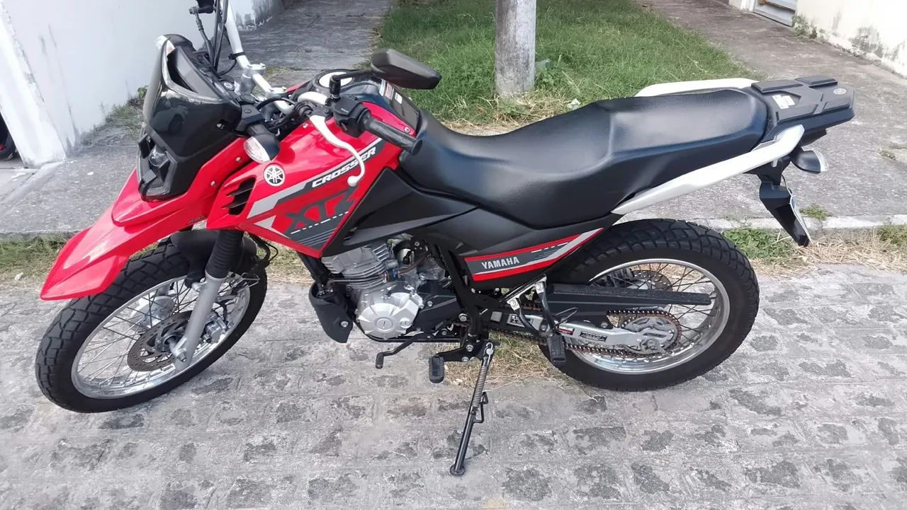 Moto Crosse  - Foto 2