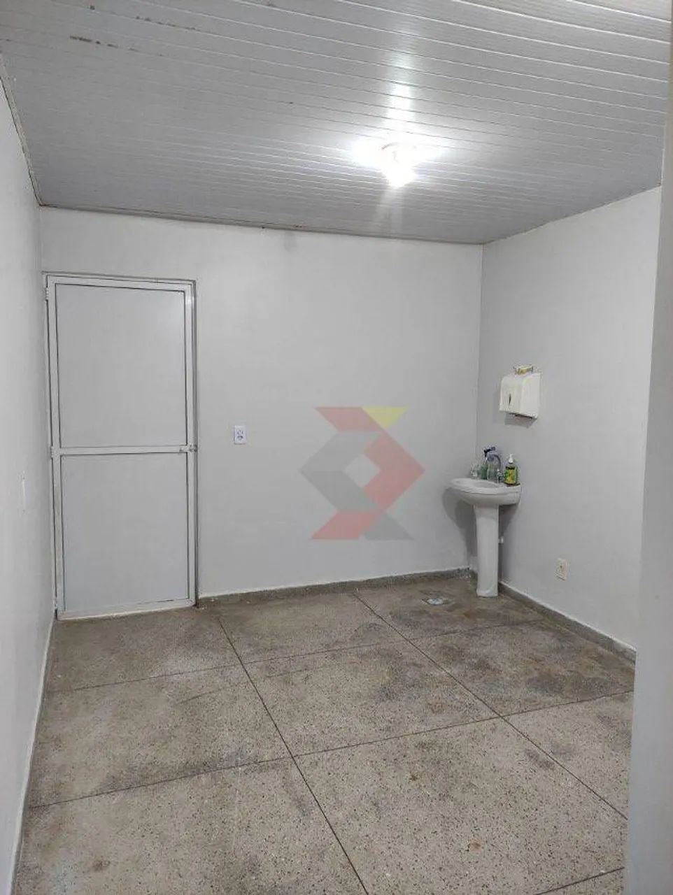 Loja para alugar, 360 m² por R$ 4.800,00/mês - Setor Garavelo - Aparecida de Goiânia/GO - Foto 12