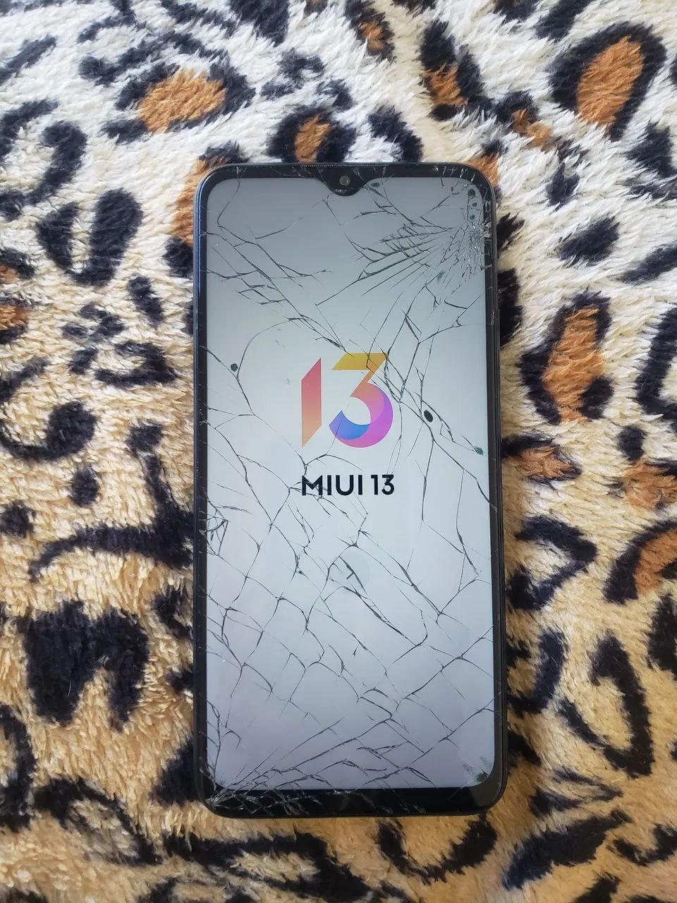 Celular redmi