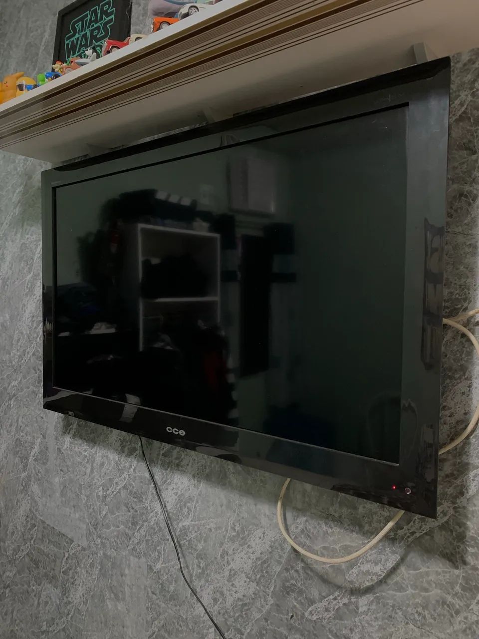  TV CCE - Foto 2