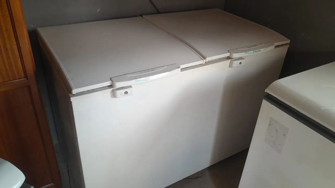 Freezer  - Foto 4