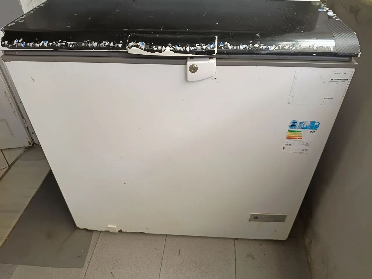 Freezer 