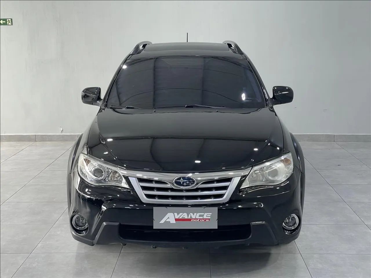 Subaru Impreza XV 2.0 16V 160cv Aut., foto 10 de 20
