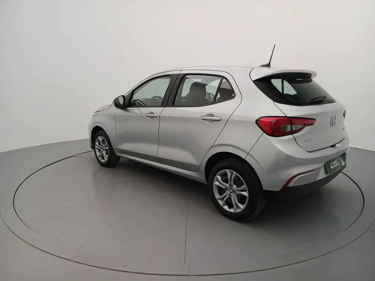 Fiat Argo Drive 1.0 Firefly 2026 - Foto 3